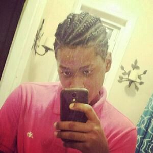 Meet your Posher, Jeison