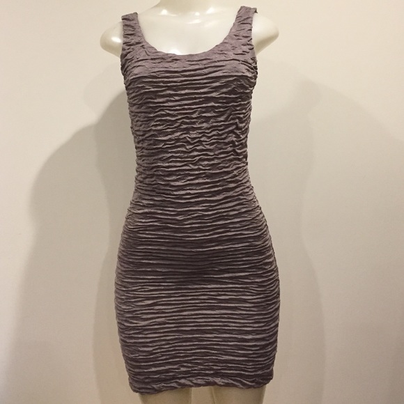 Forever 21 cute mini dress