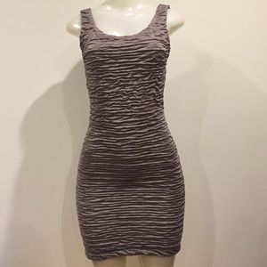 Forever 21 cute mini dress