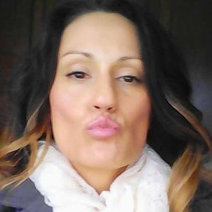 Meet your Posher, Cristal