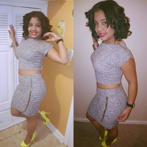 Meet your Posher, Katherine