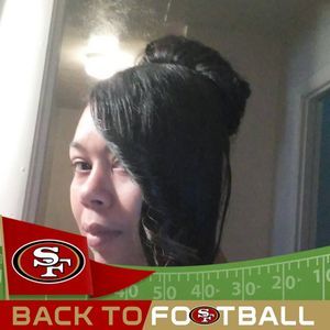 Meet your Posher, Natasha