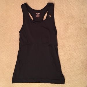Juicy Couture Racerback Tank