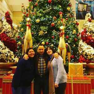 Meet your Posher, Erica