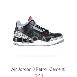 Meet your Posher, Jarrod