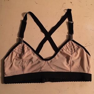 Lip Service Bralette