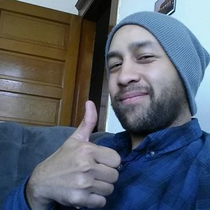 Meet your Posher, Kris