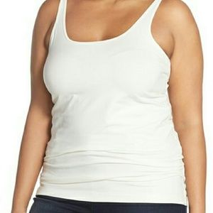 Plus Size Tank Top