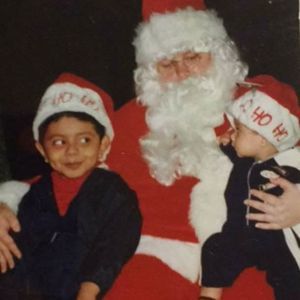 Meet your Posher, Joel