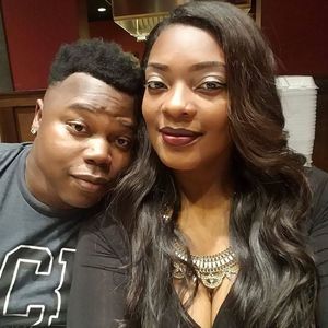 Meet your Posher, Deangelo