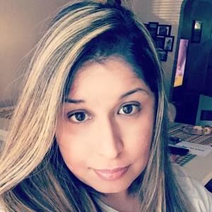 Meet your Posher, Carissa