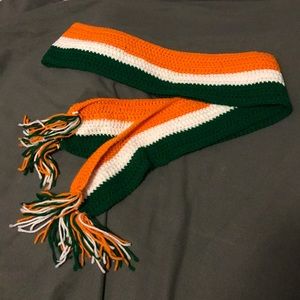 Irish scarf ☘️