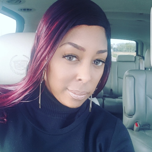 Meet your Posher, Richelle - Picture 4 of 8