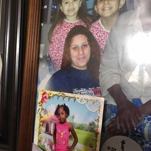 Meet your Posher, Esther