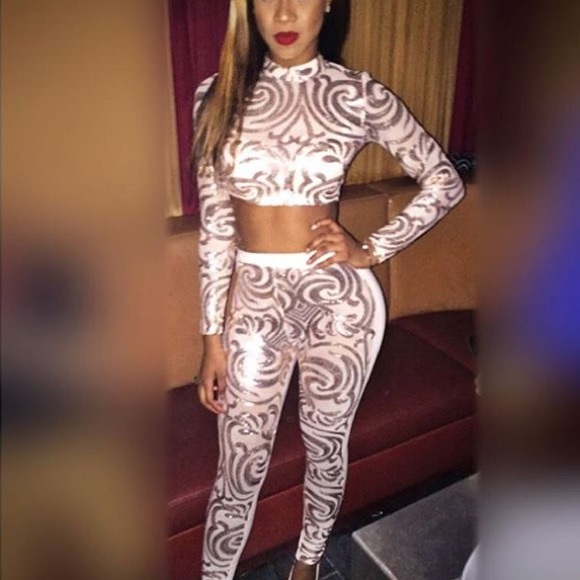 2 piece set