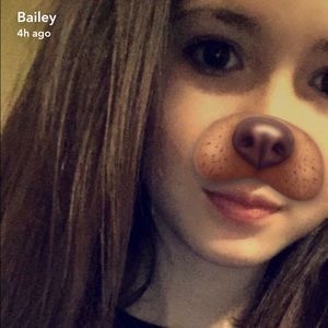 Meet your Posher, Bailey