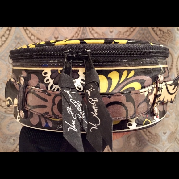 Makeup Travel Case