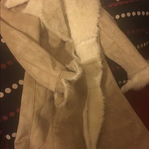 Nine West coat