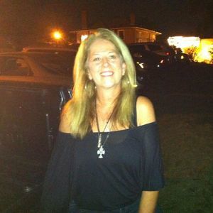 Meet your Posher, Kaye