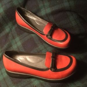 Dansko Leather Slip-on 39 | SALE thru Friday