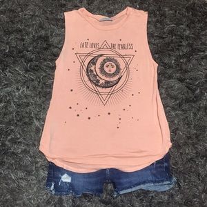 NEW👚 forever 21 top