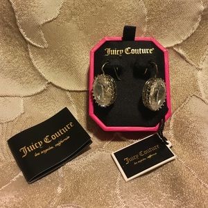 Juicy Couture Earrings
