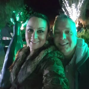 Meet your Posher, Michele