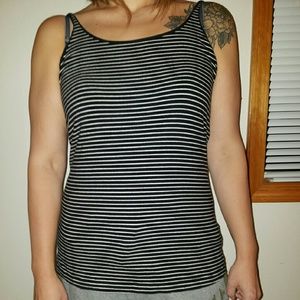 Plus Size Tank Top