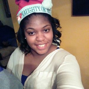 Meet your Posher, Shayla