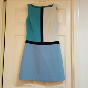 Professional work dress