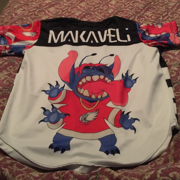 Jersey - Picture 2 of 2