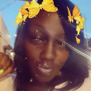 Meet your Posher, Cedricka