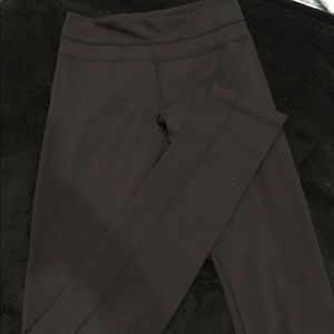 Skinny Groove Pant