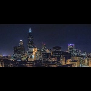 Meet your Posher, Luisa