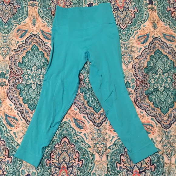 Lululemon high rise leggings