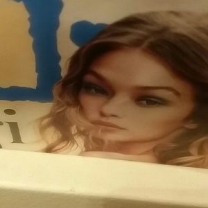 Meet your Posher, Irene