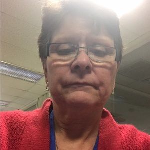 Meet your Posher, Terri