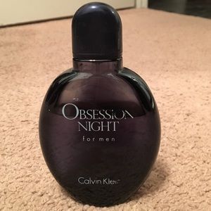 Obsession Night for Men by Calvin Klein