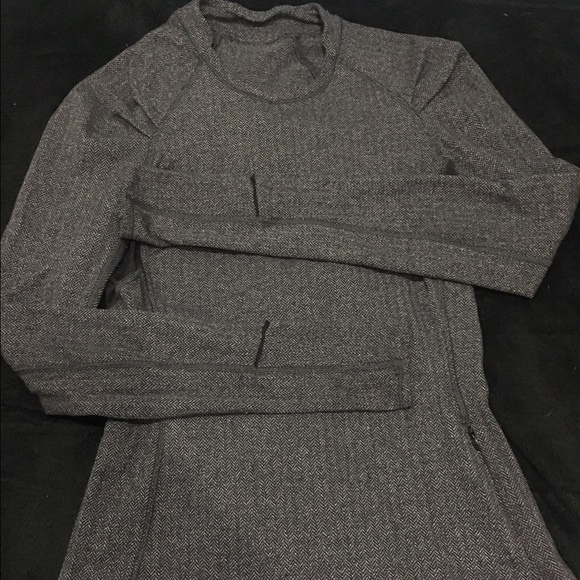 Think Fast Long Sleeve