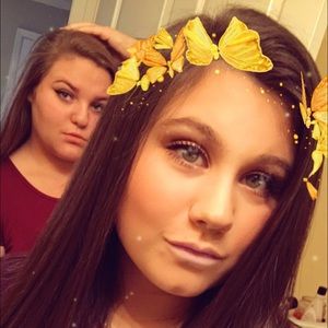 Meet your Posher, Kaitlyn