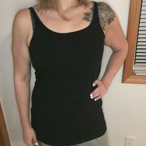 Plus Size Tank Top