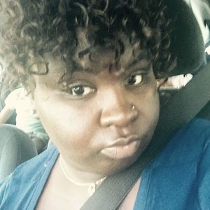 Meet your Posher, Dawanna