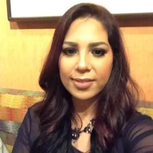 Meet your Posher, Aridiana