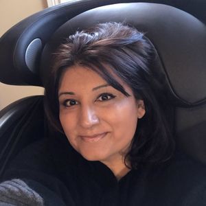 Meet your Posher, Michelle