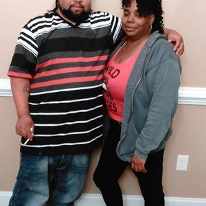 Meet your Posher, Richard