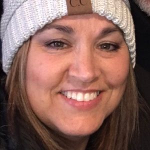 Meet your Posher, Sherrie