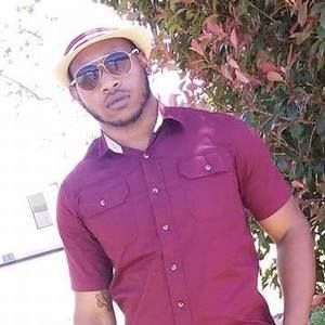 Meet your Posher, Ashton