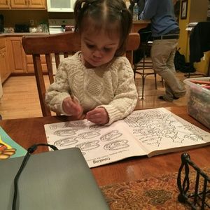 Meet your Posher, Tammy