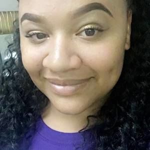 Meet your Posher, Erika