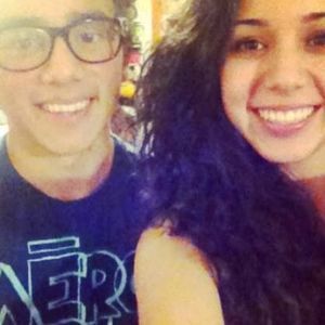 Meet your Posher, Cesar